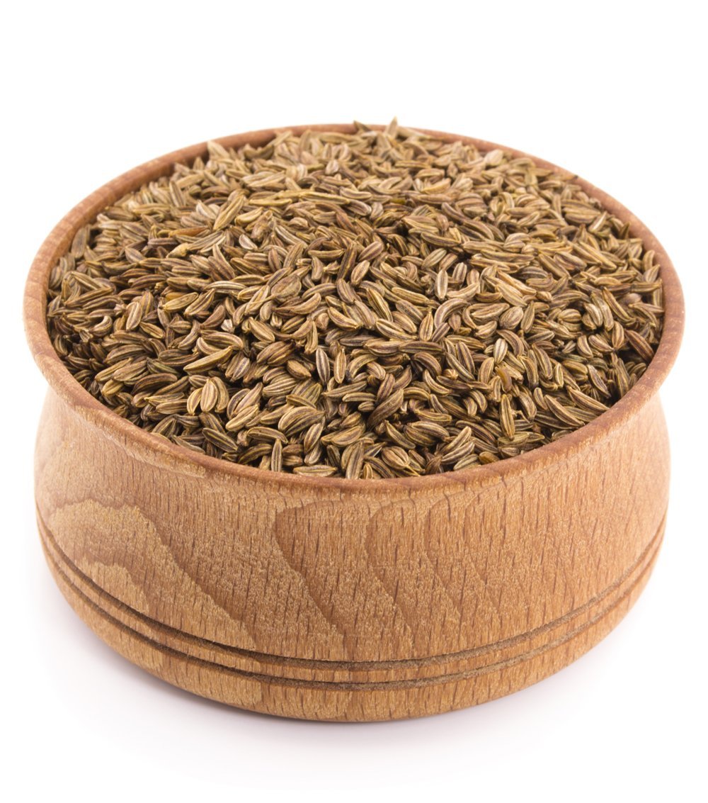 Cumin